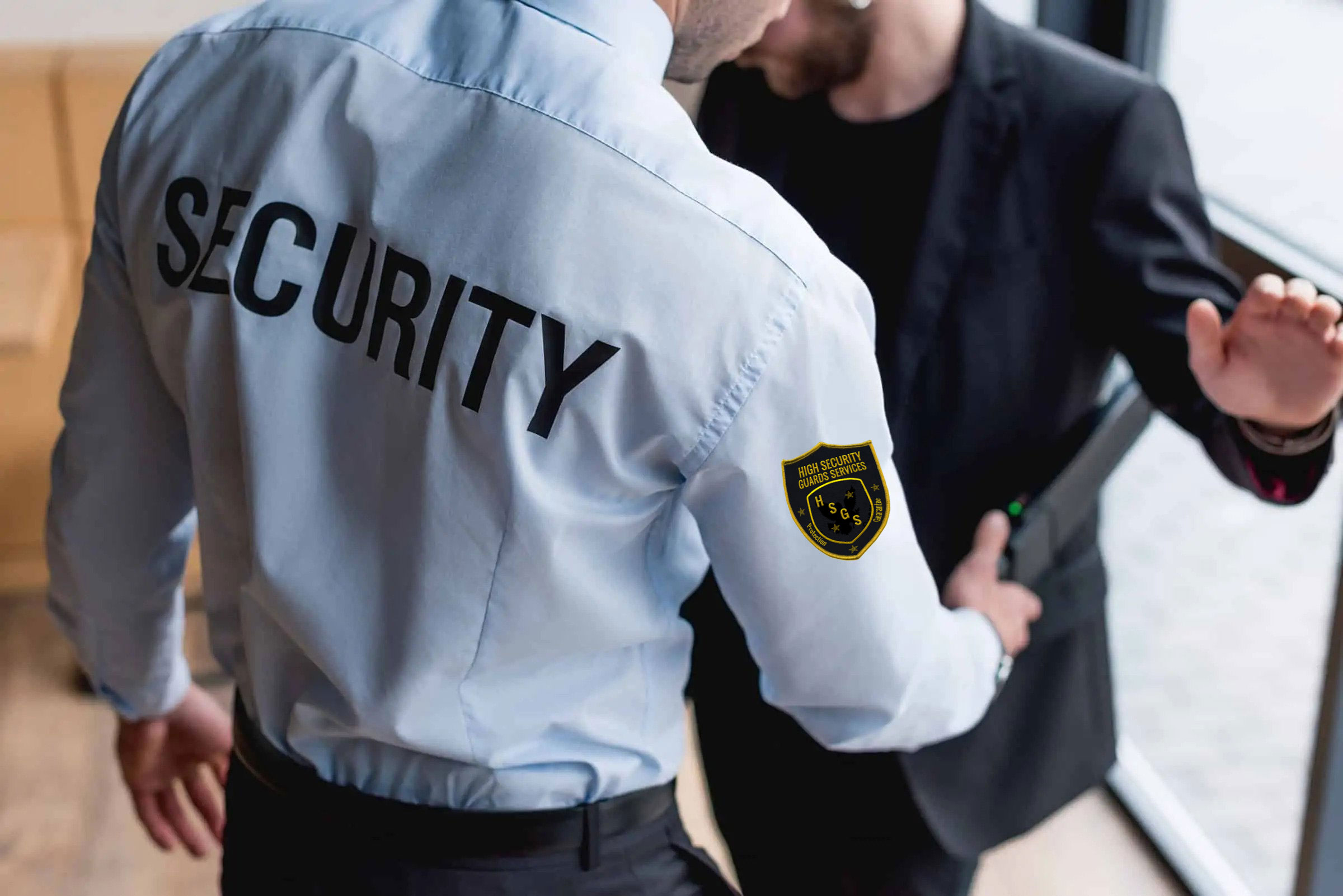 Dishati Security Vault